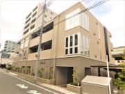 ファミール高島平