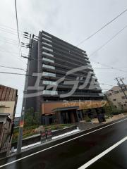 地下鉄長堀鶴見緑地線今福鶴見駅まで徒歩9分