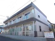 ＪＲ総武線（各駅停車）小岩駅まで徒歩26分