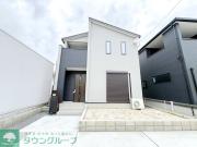 マイホームネクスト北野町今山