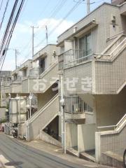 クリオ浅間台ファースト