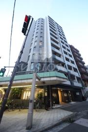 地下鉄長堀鶴見緑地線松屋町駅まで徒歩5分