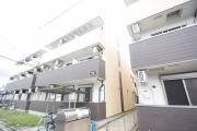 フジパレス吹田イーストII番館