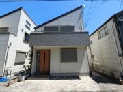 中山ハウス