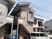 ピュアハウス中島町I