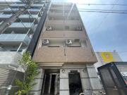 地下鉄今里筋線太子橋今市駅まで徒歩2分