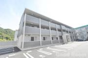 ＪＲ徳島線蔵本駅まで徒歩18分
