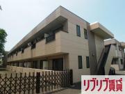 京成千原線千葉寺駅まで徒歩16分