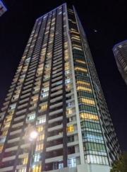 都営大江戸線勝どき駅まで徒歩5分