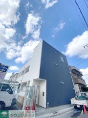 東京メトロ千代田線北綾瀬駅まで徒歩10分