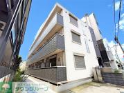 ＪＲ中央線立川駅まで徒歩15分