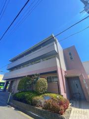 ＪＲ阪和線和泉橋本駅まで徒歩2分