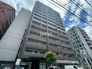 地下鉄七隈線薬院大通駅まで徒歩8分
