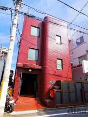 西武新宿線新所沢駅まで徒歩5分