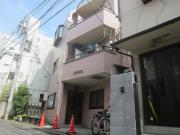 ＪＲ山手線池袋駅まで徒歩6分