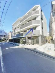 京急本線梅屋敷駅まで徒歩7分