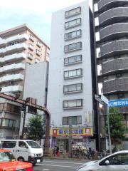 ＪＲ総武線（各駅停車）亀戸駅まで徒歩8分