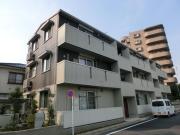 シャルマント