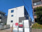 ＪＲ総武線（各駅停車）幕張本郷駅まで徒歩6分