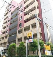 東京メトロ銀座線浅草駅まで徒歩4分
