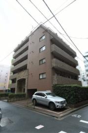 フェニックス新橋