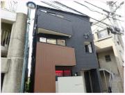 BRESTYLE NISHIYA