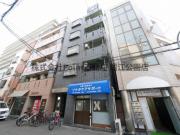 地下鉄御堂筋線大国町駅まで徒歩4分