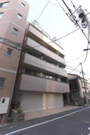 ペルレ駒込