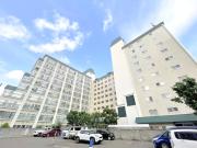 地下鉄南北線中島公園駅まで徒歩3分