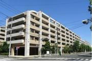 ライオンズマンション横濱元町キャナリシア