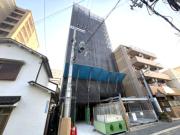 スワンズ神戸三宮イースト