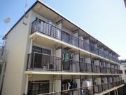 ＪＲ武蔵野線北府中駅まで徒歩15分