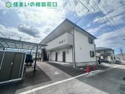 ＪＲ東海道本線幸田駅まで徒歩5分