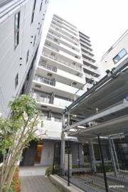 ミュプレ江坂