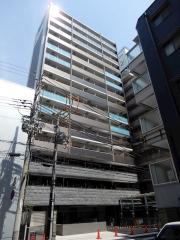 阪神本線神戸三宮駅まで徒歩7分