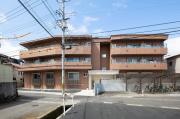 ＪＲ津山線法界院駅まで徒歩9分