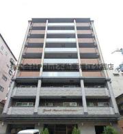 地下鉄長堀鶴見緑地線玉造駅まで徒歩3分