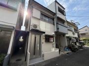 守口市大宮通貸家