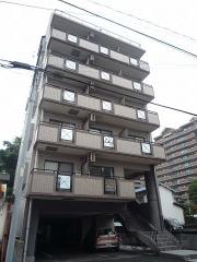 地下鉄七隈線桜坂駅まで徒歩9分