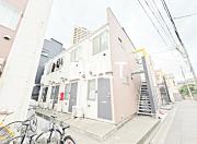 東京メトロ千代田線北千住駅まで徒歩5分