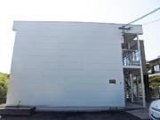 レオパレスYouYou早島