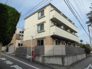 都営浅草線中延駅まで徒歩4分