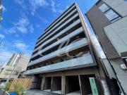 京成本線千住大橋駅まで徒歩3分