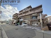 ＪＲ福知山線中山寺駅まで徒歩12分