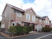 ＪＲ鹿児島本線西熊本駅まで徒歩7分