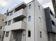 ＪＲ南武線尻手駅まで徒歩10分