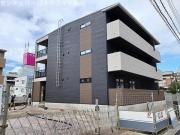京成本線京成臼井駅まで徒歩4分