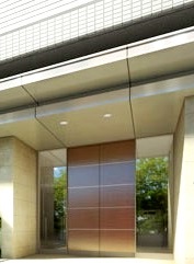 東京メトロ日比谷線仲御徒町駅まで徒歩9分
