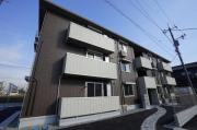 ＪＲ福塩線万能倉駅まで徒歩6分