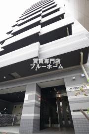 阪堺電気軌道阪堺線寺地町駅まで徒歩2分